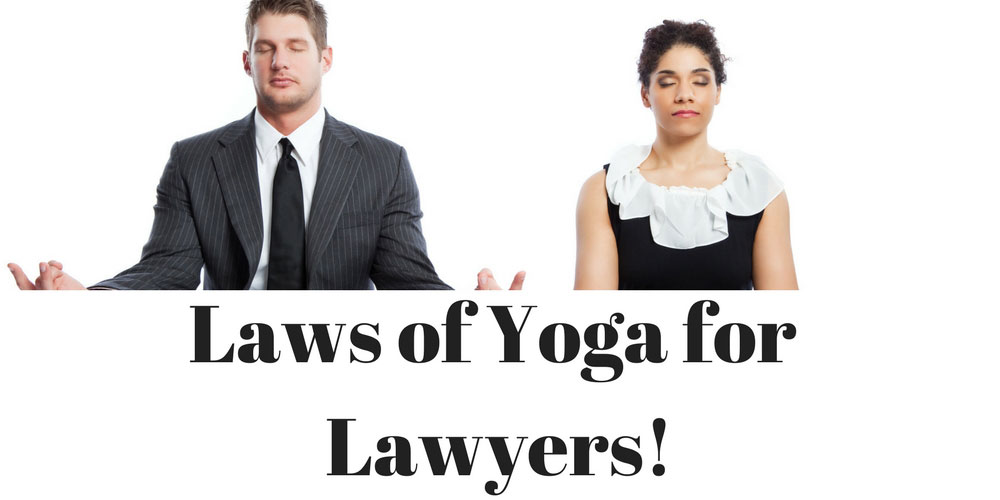 Yoga for Law Firms