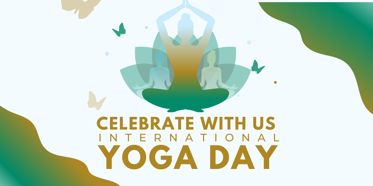 INTERNATIONAL YOGA DAY DUBAI