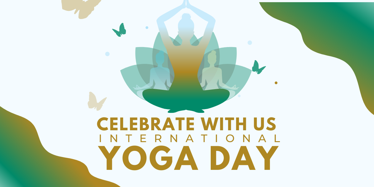 108 Sun Salutation To Celebrate International Yoga Day