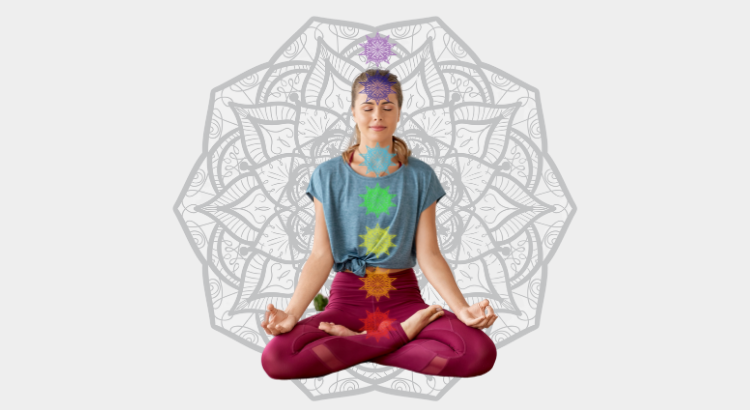 CHAKRA YOGA FLOW