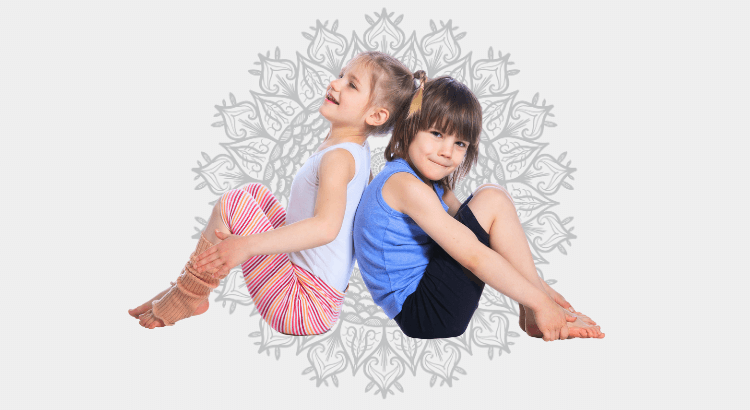 KIDS’ YOGA