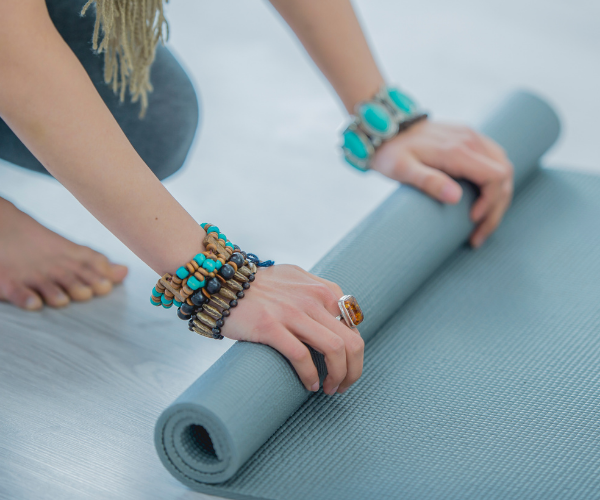 PERSONAL YOGA 2