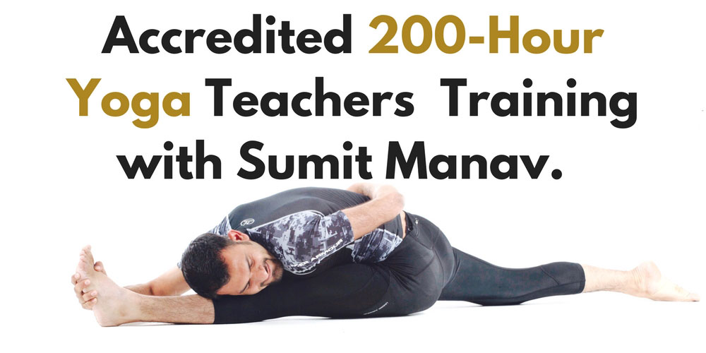 200 HR YOGA TEACHERS TRAINING
