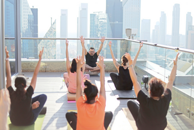 Balancing Yin and Yang Embrace these Yoga Practices to Keep Your Energies  Balanced - Rishikul Yogshala Blog