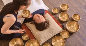 Chakra yoga dubai