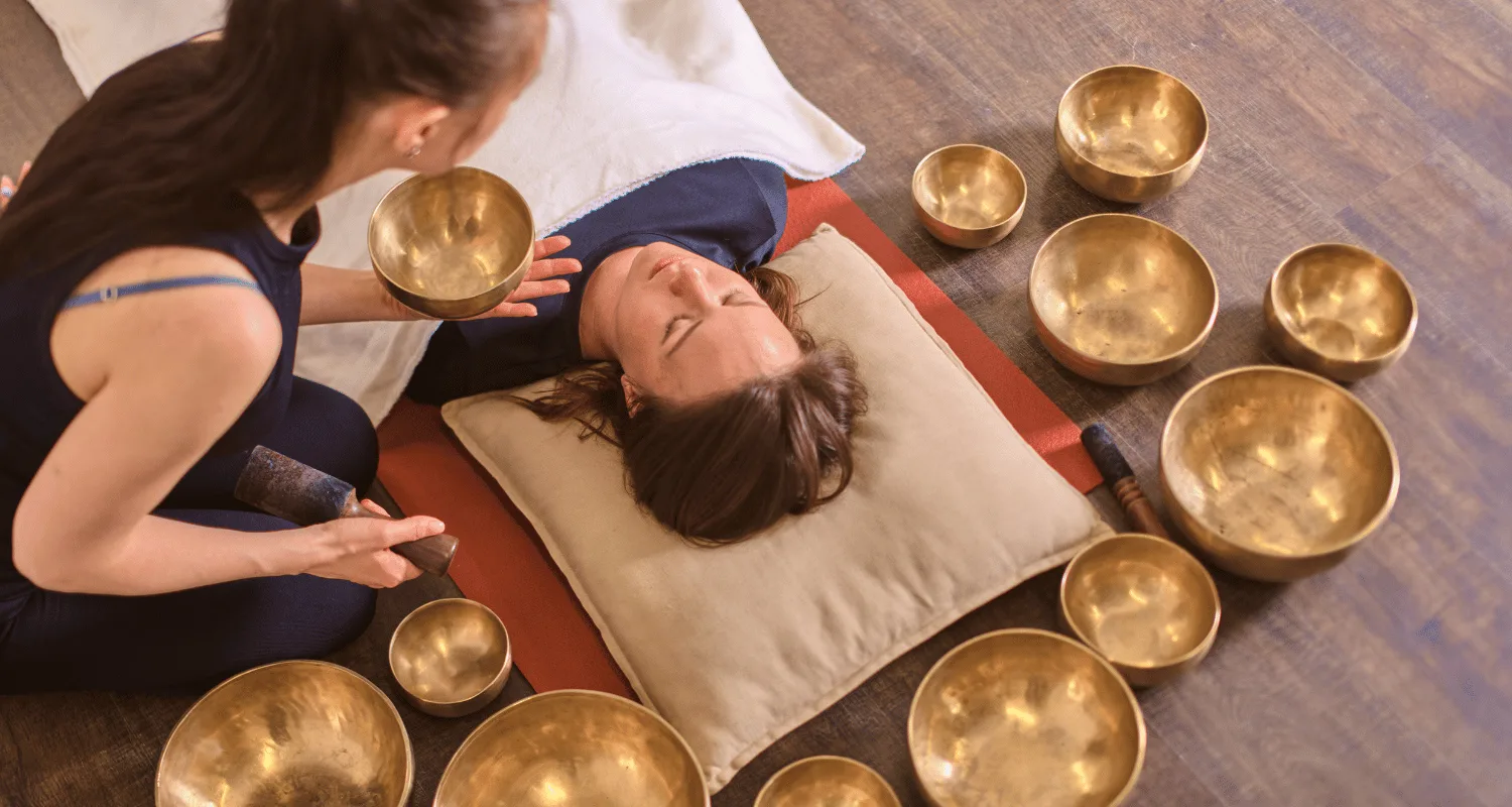 Chakra yoga dubai