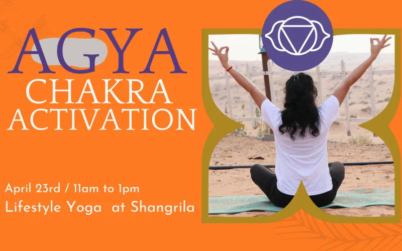 THIRD EYE ACTIVATION & HEALING