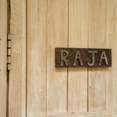 Raja 1